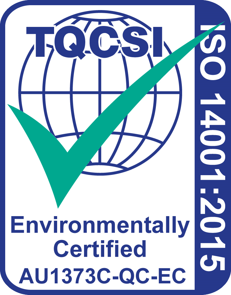 ISO 14001:2015