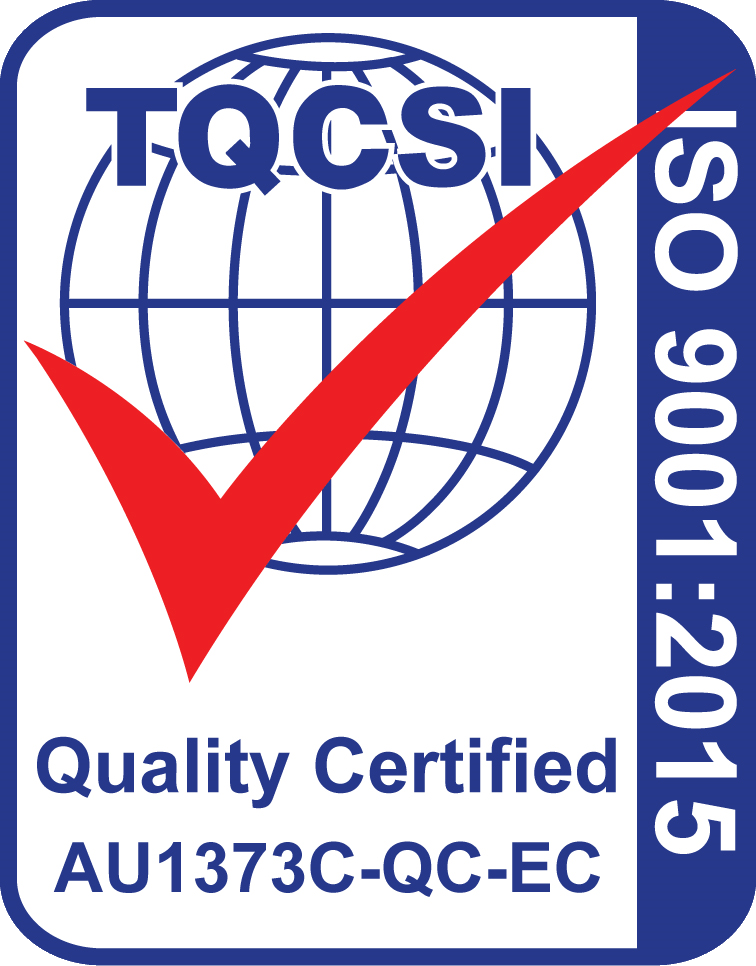 ISO 9001:2015